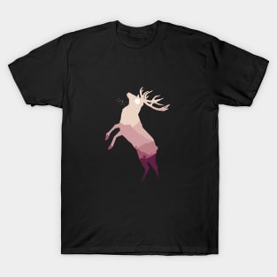 Into The Wild T-Shirt